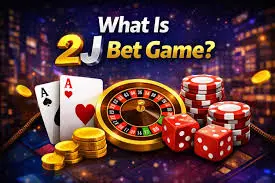 2j bet game