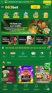 663bet Game