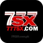 777SX Game logo