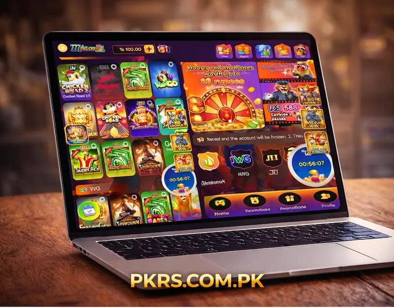 777plus Game APK Download