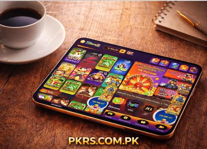 777plus Game Download  APK