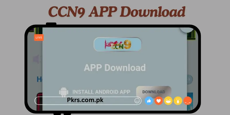 CCN9 Game Download