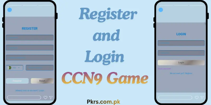 CCN9 Game APK Download