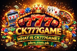 CK777 GAME