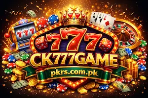 CK777 GAME