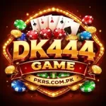 DK444 Game