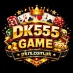 DK555 GAME