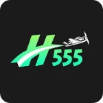 H555 Game Logo