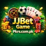 JJBet Game Logo