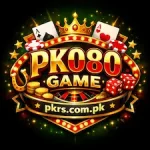 PK080 Game