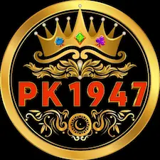 PK1947 Game Logo