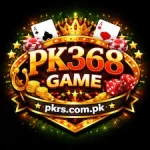 PK368 GAME
