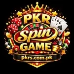 PKR spin Game
