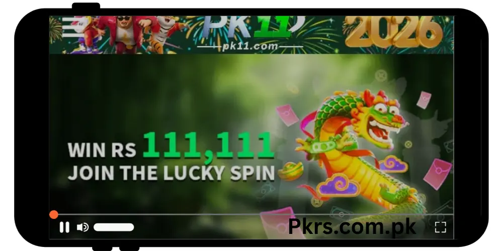 PK11 Game APK Download