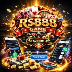 RS888 Game