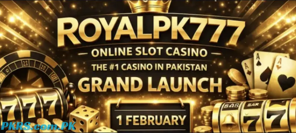 Royalpk777 Game