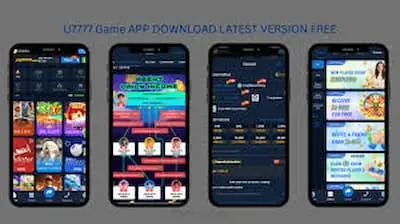 U7777 Game