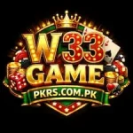 W 33 Game
