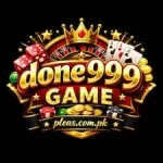 Done999 Game